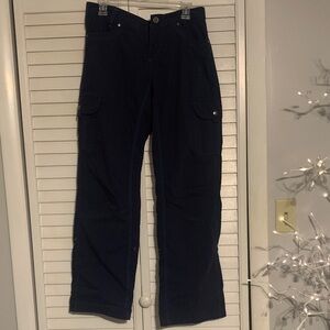 Kuhn sz10 hiking/sports pants